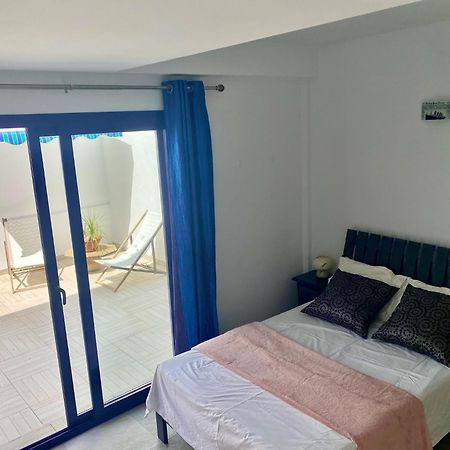 Villa Indigo Nerja Exteriör bild