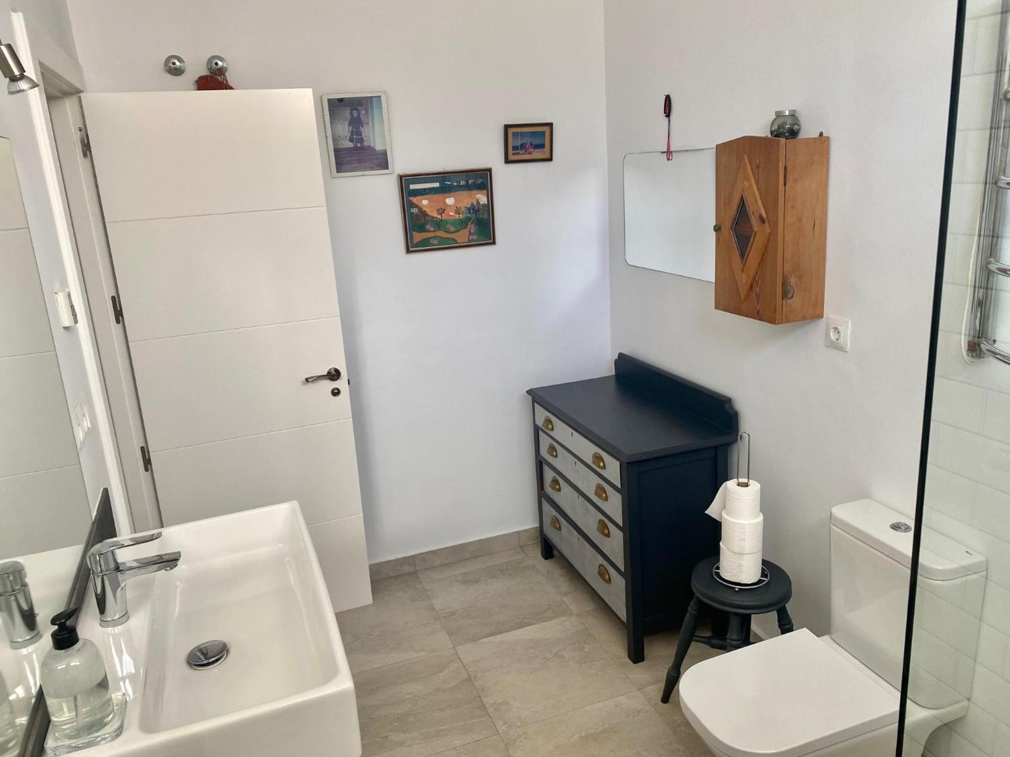 Villa Indigo Nerja Exteriör bild