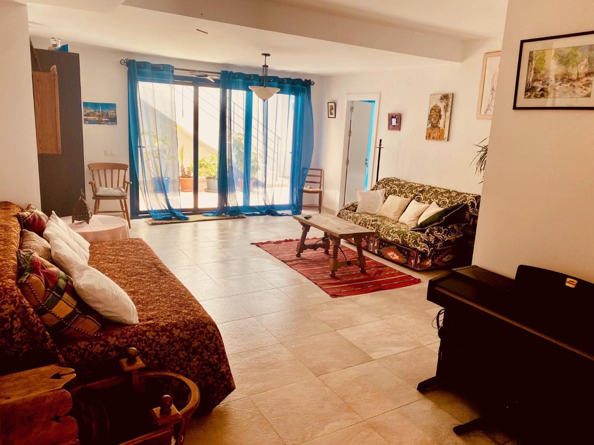 Villa Indigo Nerja Exteriör bild